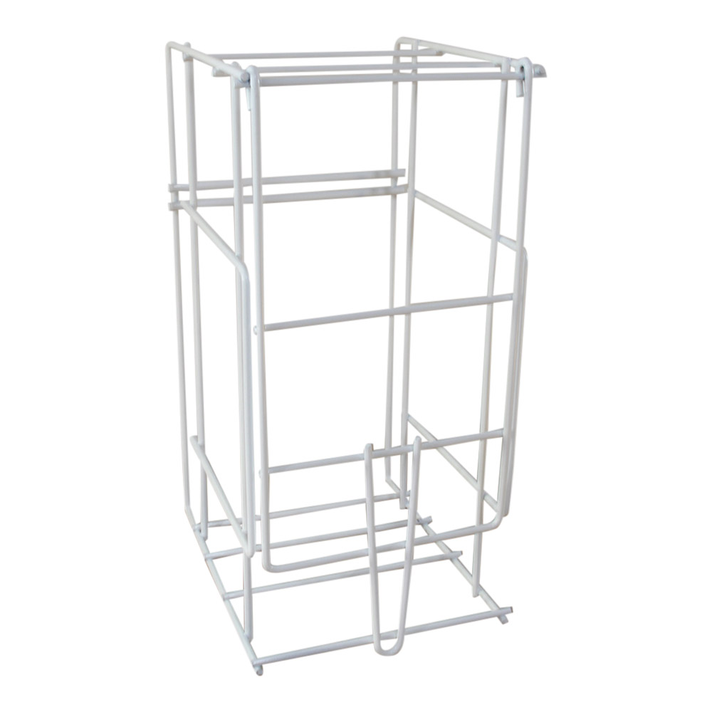  - 1 Gallon Jug Storage Racks